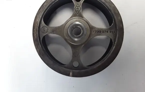 Renault Megane II Timing chain sprocket 