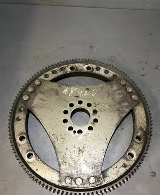 Audi A8 S8 D3 4E Flywheel 057105323 057105323AA