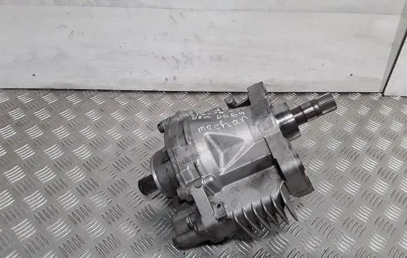 Volkswagen Tiguan Gearbox transfer box case 0A6409053AA