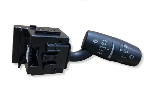 Mazda CX-3 Wiper control stalk DA6B DA6B685H