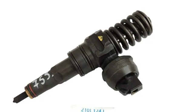 Ford Galaxy Fuel injector 038130073AK 1131855