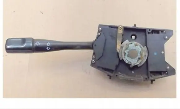 Honda Accord Indicator stalk