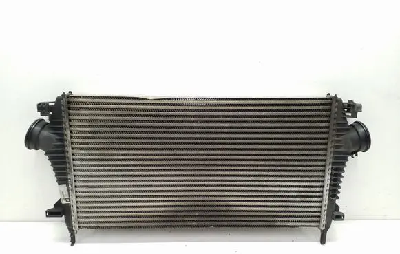 Opel Insignia A Intercooler radiator 13241751
