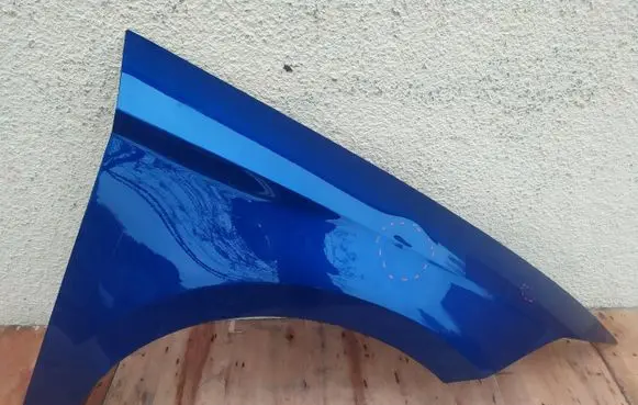 Seat Leon (5F) Fender