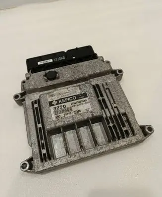 Hyundai i20 (PB PBT) Engine control unit/module 3911003345 9030933220KD GPB842DFS05000