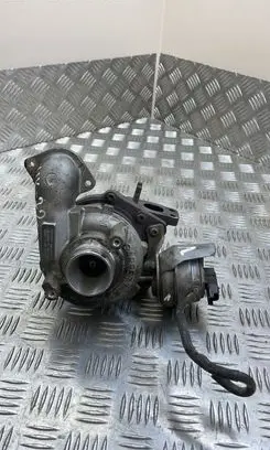 Ford C-MAX II Turbo GTC1244VZ 8062910002