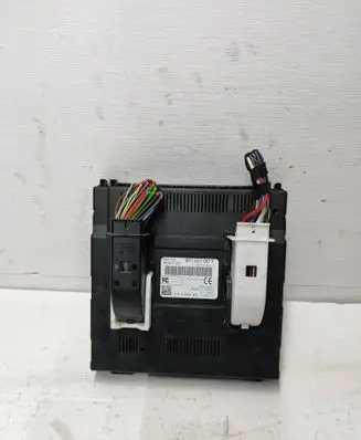 Comfort/convenience module