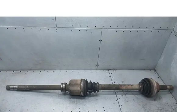 Citroen Jumper Front driveshaft