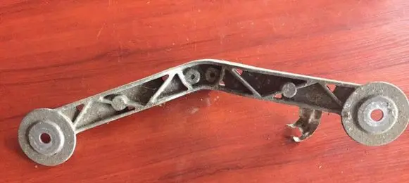 BMW Z4 E85 E86 Other rear suspension part 33326758163