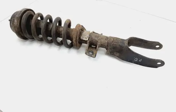 Volkswagen Amarok Front shock absorber/damper
