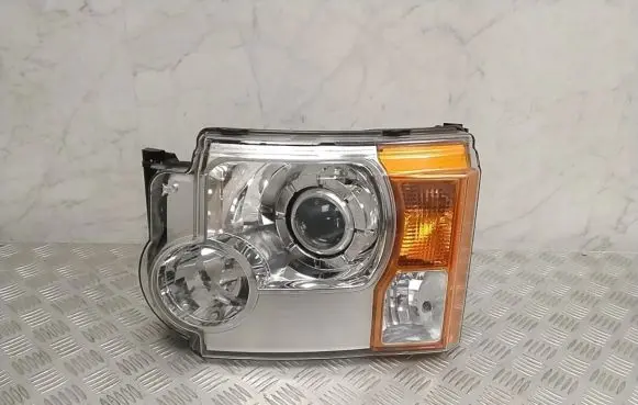 Land Rover Discovery 3 - LR3 Headlight/headlamp XBC500412