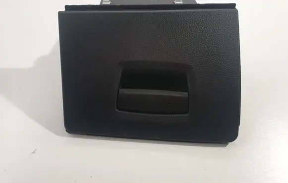BMW 5 F10 F11 Glove box 9166696