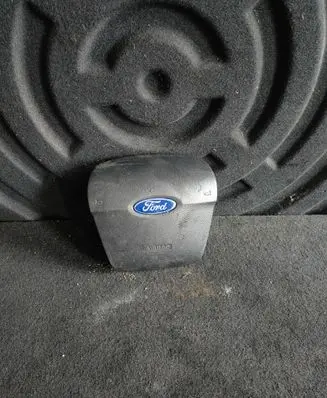 Ford S-MAX Steering wheel airbag AM21U042B85ABW