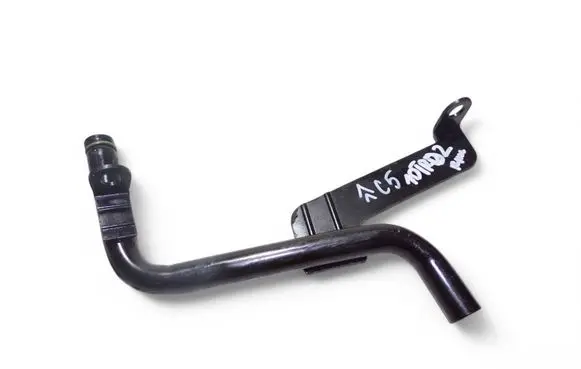 Citroen C5 Oil sump strainer pipe 4S7Q6784AF