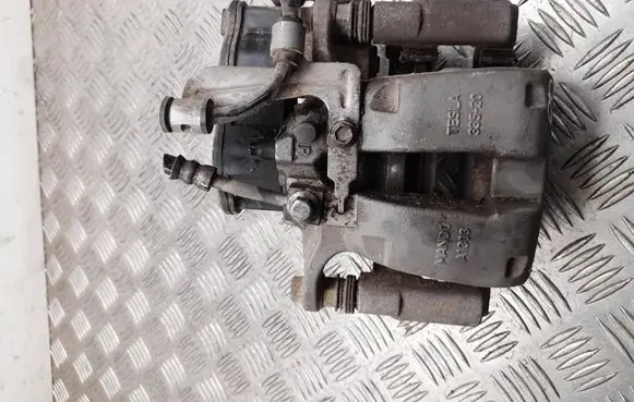 Tesla Model Y Rear brake caliper 33520