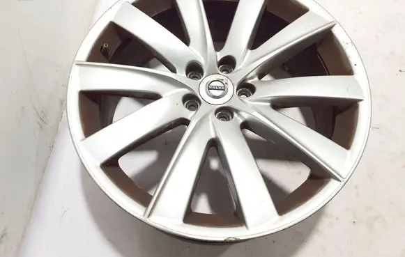 Volvo XC90 R19 alloy rim 31362276