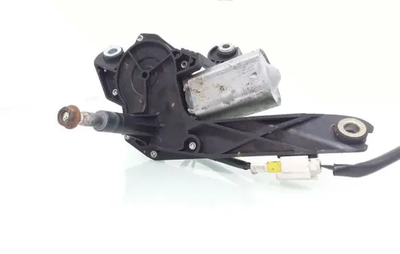 Nissan Primera Rear window wiper motor 28710AU500 53017412