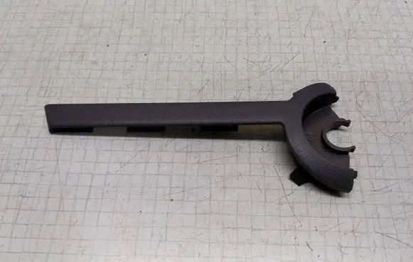 Mercedes-Benz A W168 Other interior part FI682085 05121R