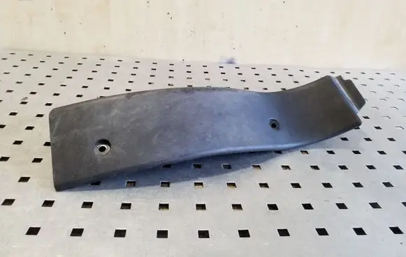 Fiat Ducato Front sill trim cover 1311459070