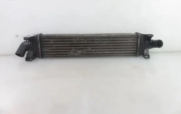 Ford Focus Intercooler radiator