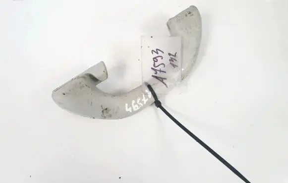 Seat Alhambra (Mk1) Rear interior roof grab handle