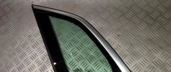 Audi Q5 SQ5 Rear side window 80A845297H