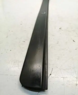 Ford Transit Rear side glass trim 