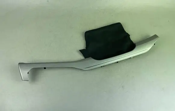 Volkswagen Golf VIII Dashboard glove box trim 5H2858416B