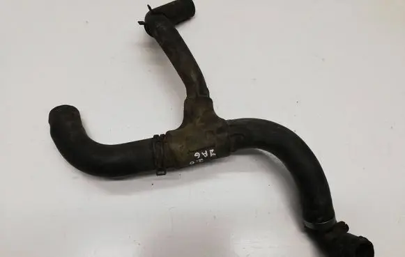 Jaguar X-Type Engine coolant pipe/hose