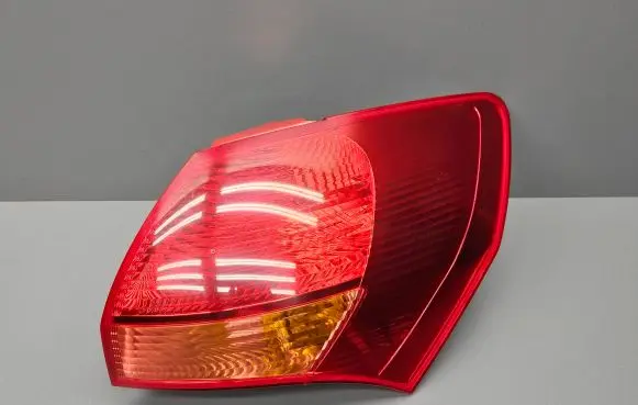 Rear/tail lights
