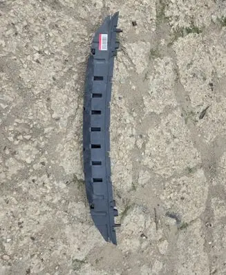 Volvo V70 Front bumper support beam 30763392