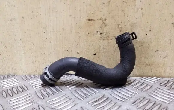 Chevrolet Orlando Engine coolant pipe/hose 95021374