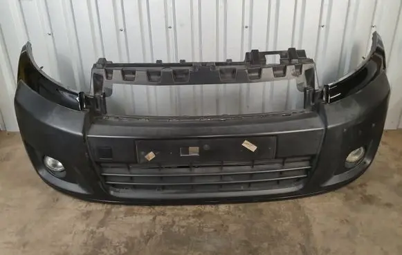 Peugeot Expert Front bumper 1497585077