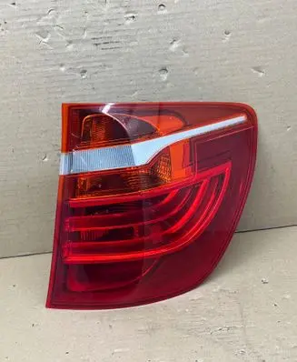 BMW X3 F25 Rear/tail lights 7217312