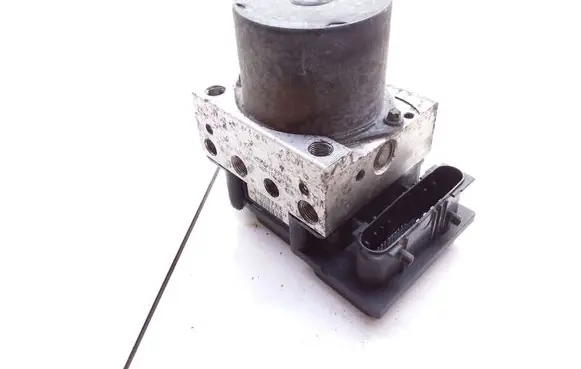 Renault Megane II ABS Pump 8200038695 0265231300