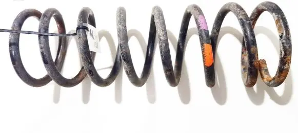 Ford Mondeo Mk III Rear coil spring