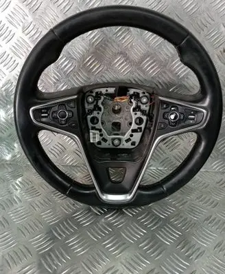 Opel Insignia A Steering wheel 6244267