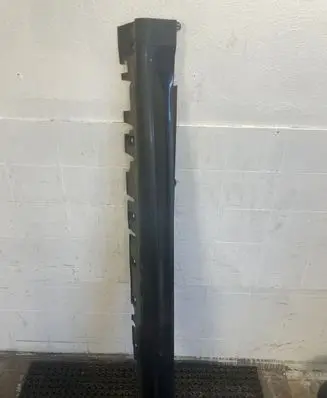BMW X5 F15 Sill 8054033
