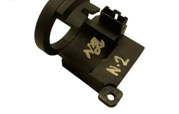 Nissan Primera Immobilizer control unit/module 5WK48043A 21467A
