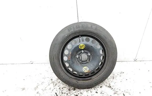 Opel Astra H R16 spare wheel 2160132