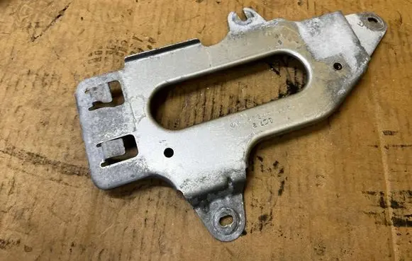 Mercedes-Benz GL X166 Other interior part A1665401940