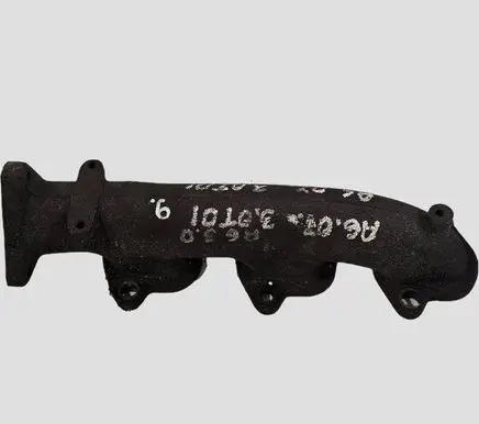 Audi A6 S6 C6 4F Exhaust manifold 059253034P