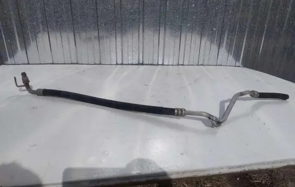 Fiat Doblo Power steering hose/pipe/line 51841369