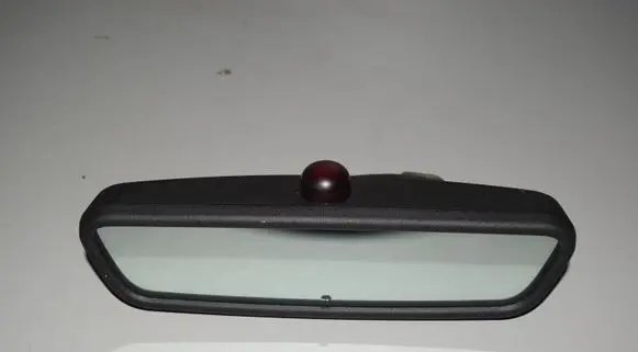BMW 5 E39 Rear view mirror (interior) 8236774