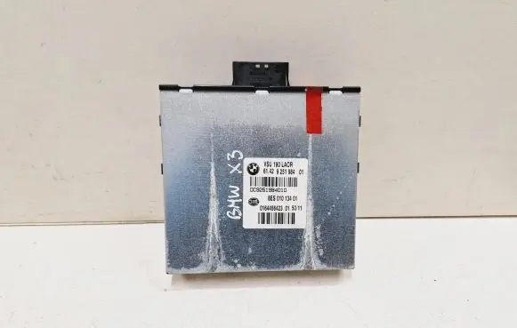 BMW X3 F25 Other control units/modules 6142925198401 9251984