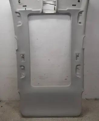 Volkswagen Golf Sportsvan Headlining 5G0857551AJ 5G0857552CJ 510867591A
