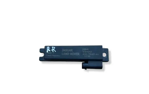 Land Rover Range Rover Sport L320 Immobiliser reader (aerial) 5E08X0107