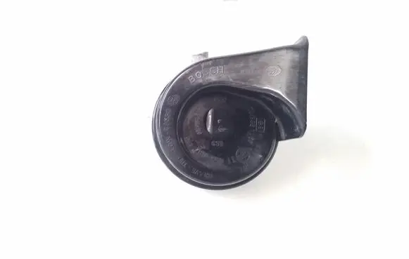 Mercedes-Benz C W204 Horn signal