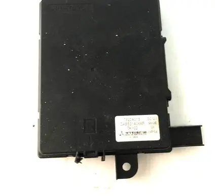 Mitsubishi ASX Other control units/modules 7820A515 CAB501A068R