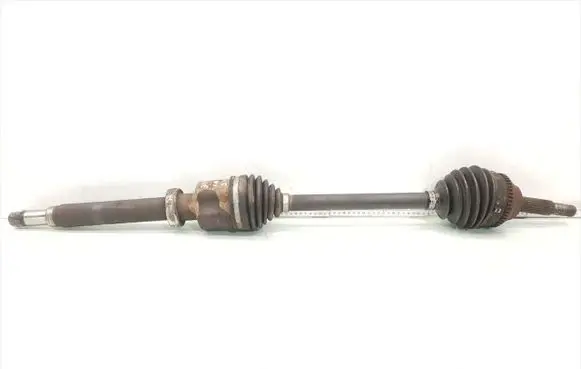 Ford Transit Front driveshaft